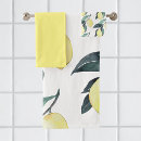 Search for lemon bath towels Summer