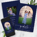 Search for digital graduation announcement cards High school graduation