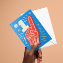 Search for foam finger Number one dad