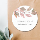 Search for leaf design stickers Modern