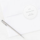 Search for formal thank you stickers Minimalist