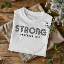 Search for jesus strong tshirts Religious