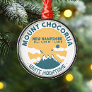 Search for new hampshire white mountains christmas tree decorations Hiking