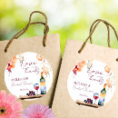 Search for before stickers Bridal shower