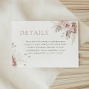 Search for wedding enclosure cards Reception