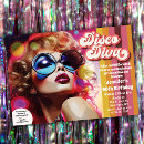 Search for 1970s birthday invitations 70s party
