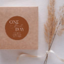 Search for dinner round wedding stickers Simple