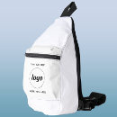 Search for logo white bags Promotional