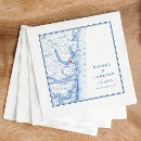 Search for shell napkins Coastal chic