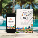 Search for casino 40th birthday invitations Las vegas