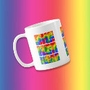 Search for pronoun mugs Gender