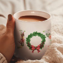 Search for red coral mugs Colourful