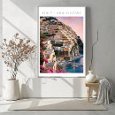 Search for amalfi coast posters Positano
