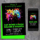 Search for gamer baby invitations Gaming