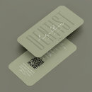 Search for dentistry business cards Clinic