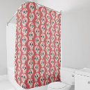 Search for skull shower curtains Halloween