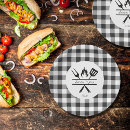 Search for rustic wedding plates Summer