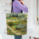 Search for vans tote bags Impressionism