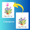 Search for handprint cards Modern