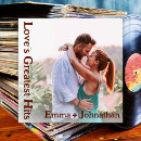 Search for album wedding invitations Retro