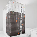 Search for winter shower curtains Minimalist