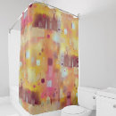 Search for watercolor abstract shower curtains Artistic