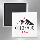 Search for colorado magnets Souvenir