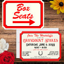 Search for vintage boxes invitations Retro