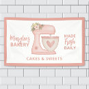 Search for cake business banners Baking