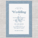 Search for blue abstract pattern invitations Unique