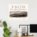 Search for painted mountains posters Watercolor