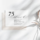 Search for blessing invitations Black