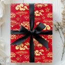 Search for lotus wrapping paper Chinese