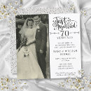 Search for funny anniversary invitations Vow renewal
