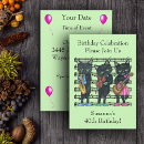 Search for musicians invitations Music notes