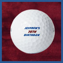 Search for 70th birthday golf equipment 70 years old