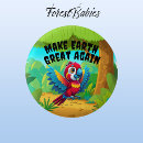 Search for macaws badges Tropical