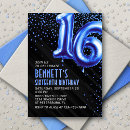 Search for funny teen invitations For him