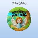Search for angels in badges For kids