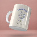 Search for bluebell mugs Vintage