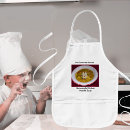 Search for noodles aprons Soup