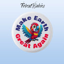 Search for parrot bird badges Cute