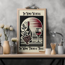 Search for wine red posters Italian