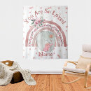 Search for cute tapestries Illustration