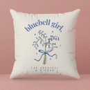 Search for bluebell cushions Vintage