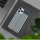 Search for navy orange cases Nautical