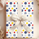 Search for yellow polka dot pattern Birthday