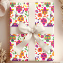 Search for sugar wrapping paper Pattern