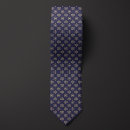 Search for atomic blue ties Nuclear