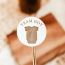 Search for vote stickers Team boy